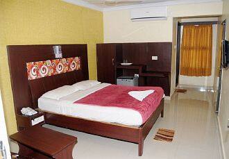 Hotel Tejasvi International, Rayagada 4